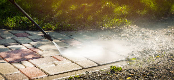 Best Roof Washing  in Jacobus, PA