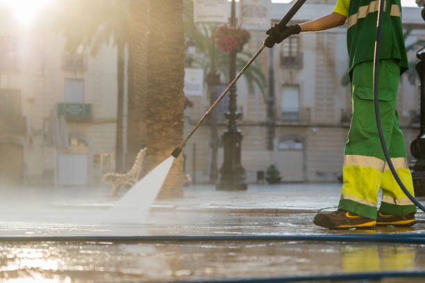 Best Patio and Deck Pressure Washing  in Jacobus, PA